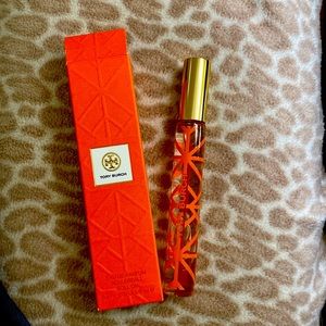 NIB Tory Burch Signature scent roller ball